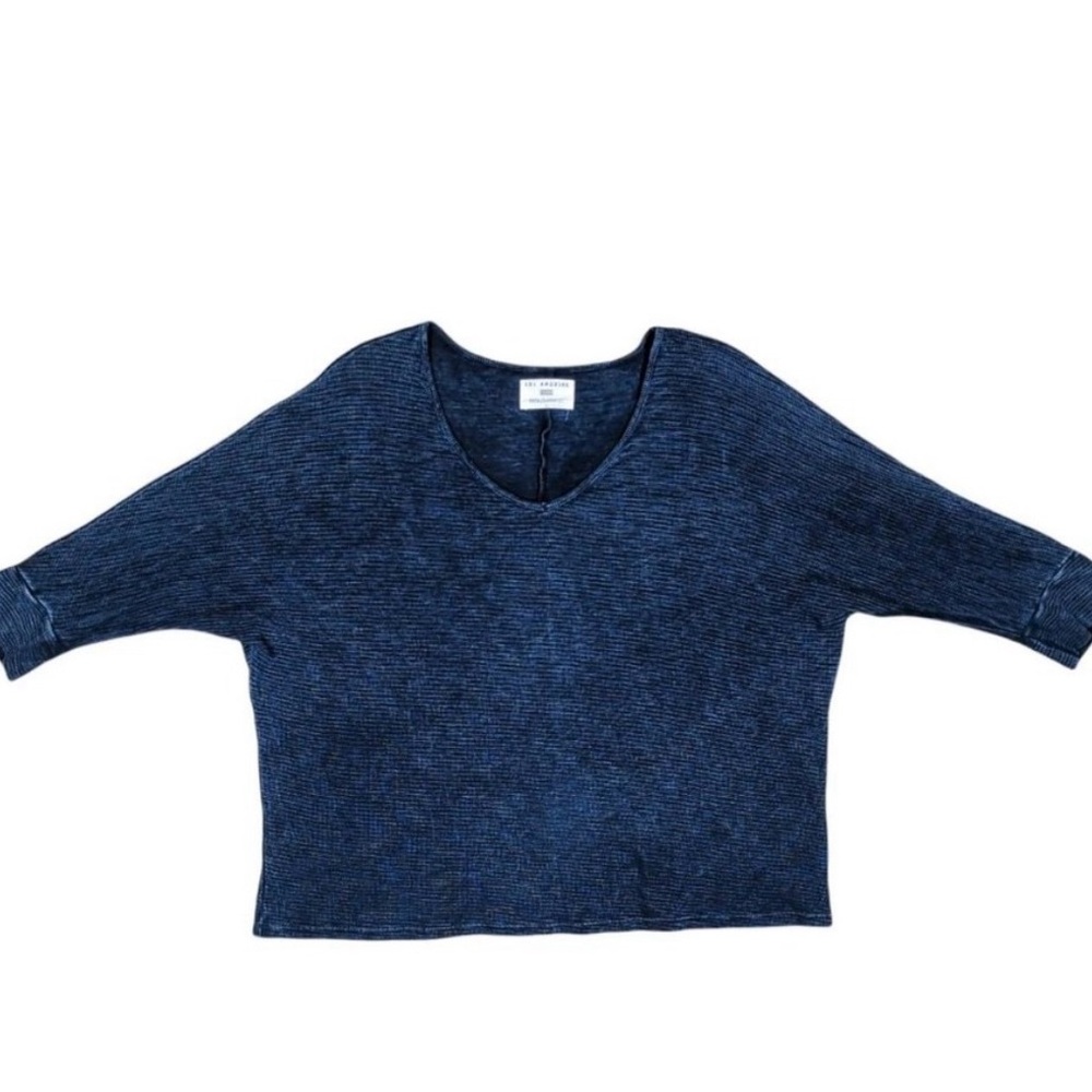 Anthropologie Sol Angeles Dolman Top size Medium